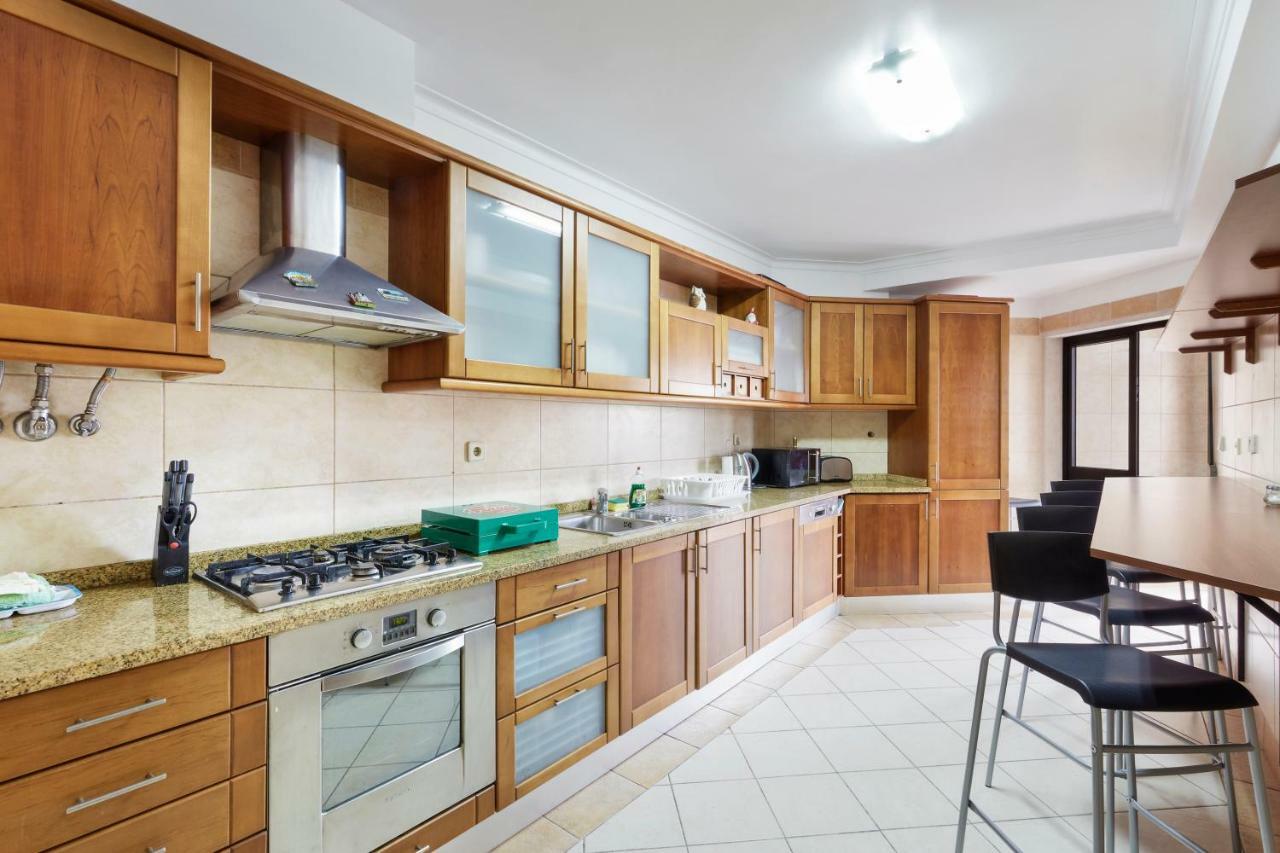 Huux Hostel Lisboa Kültér fotó